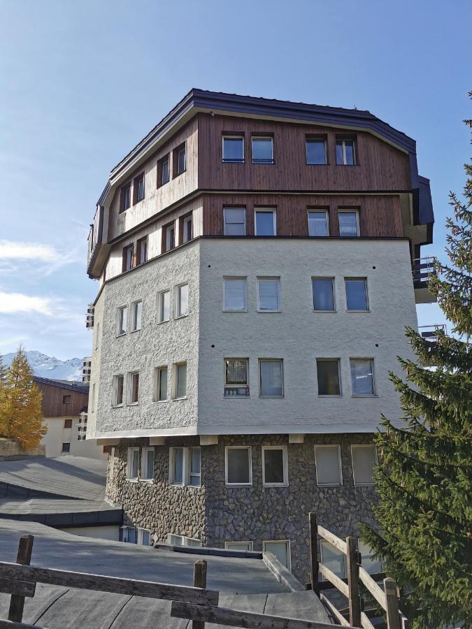 Hostdomus - Architecture Suite Colle Colle Sestriere Kültér fotó